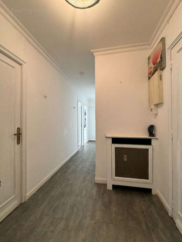 Appartement à ROUBAIX