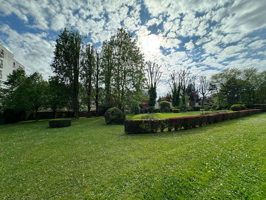 Appartement à ROUBAIX