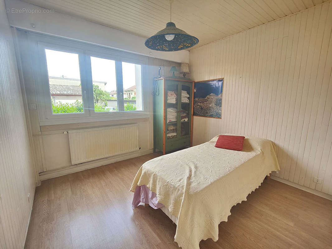 Appartement à AIX-LES-BAINS