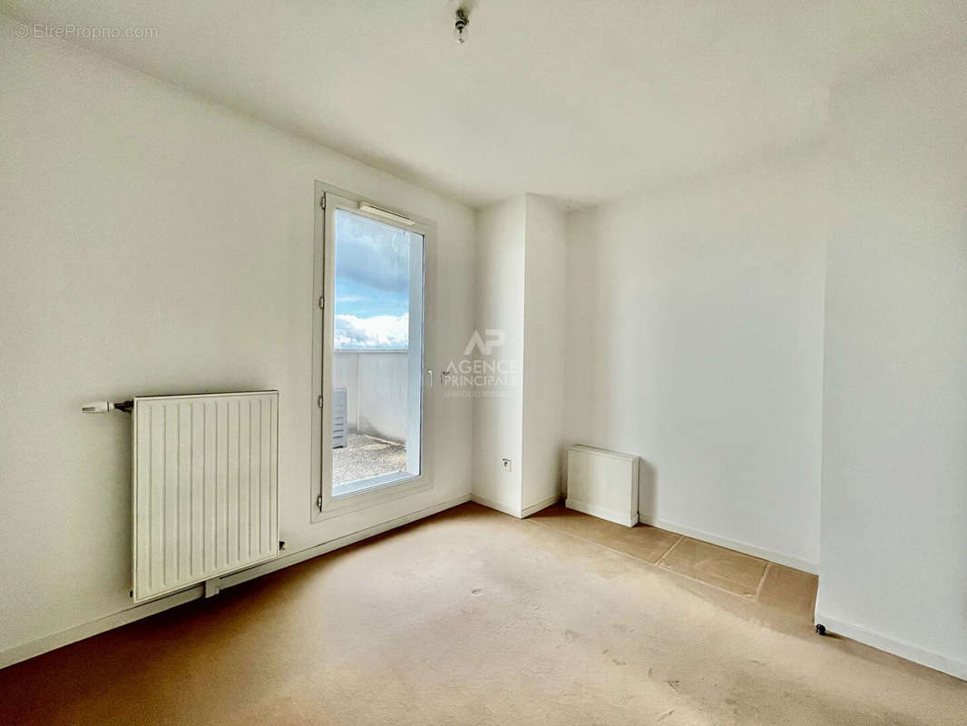 Appartement à CERGY