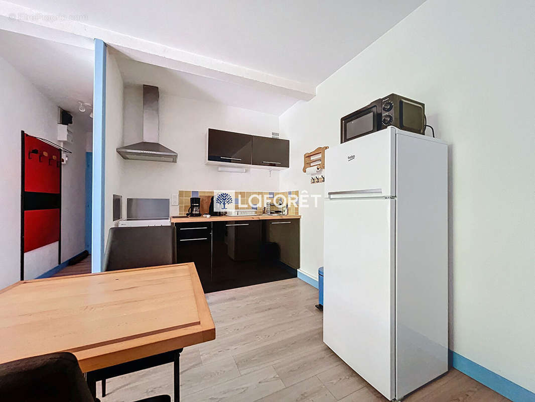 Appartement à LAGUIOLE