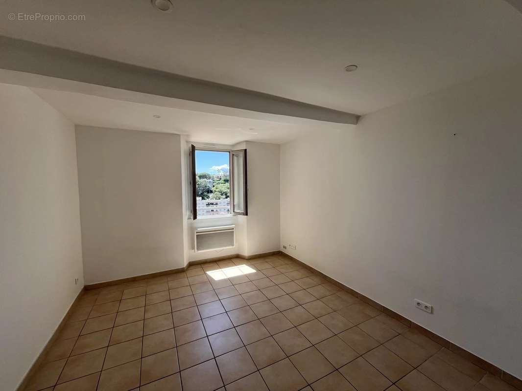 Appartement à CAGNES-SUR-MER