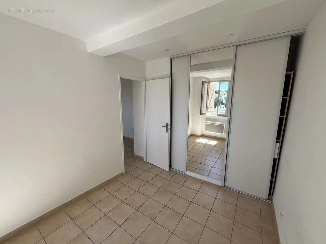 Appartement à CAGNES-SUR-MER