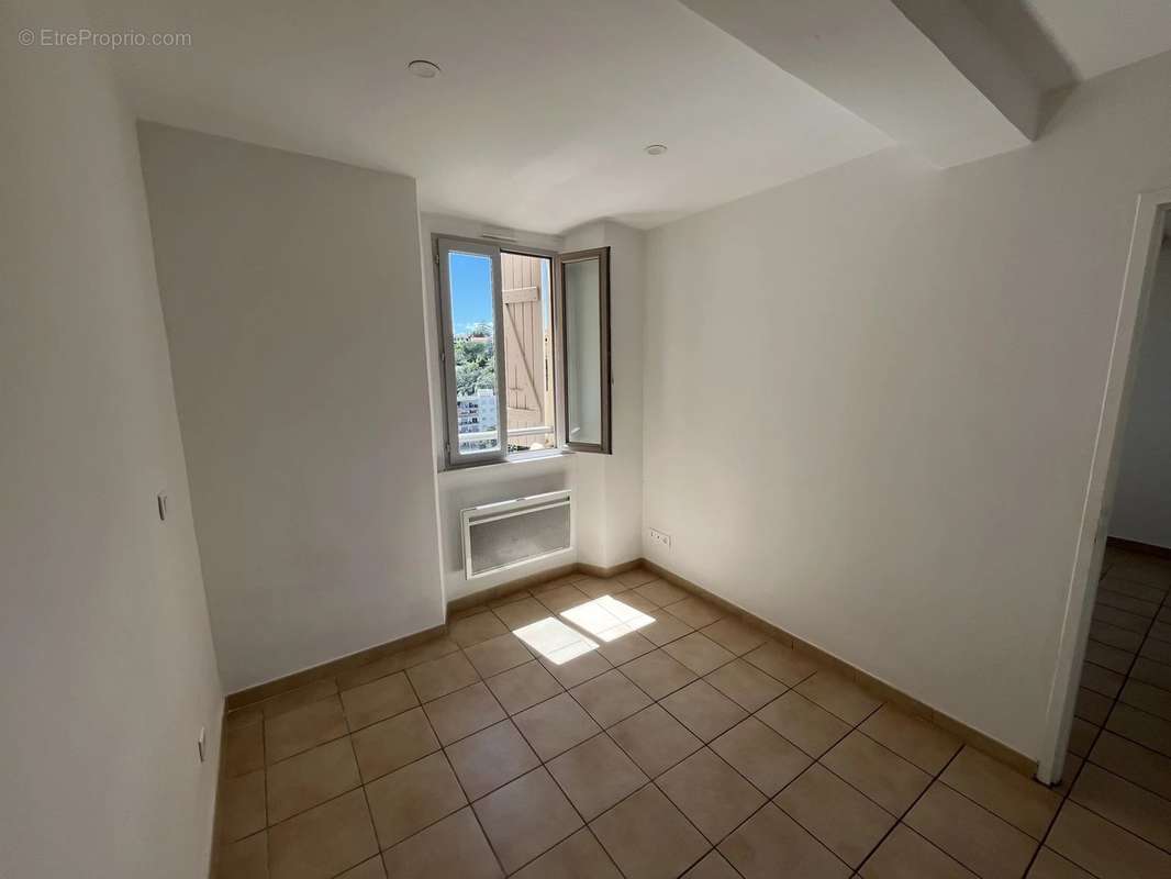 Appartement à CAGNES-SUR-MER