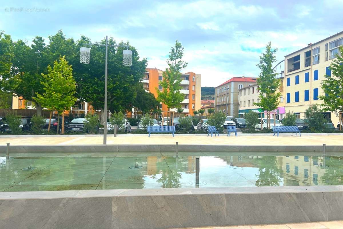 Appartement à PORT-VENDRES