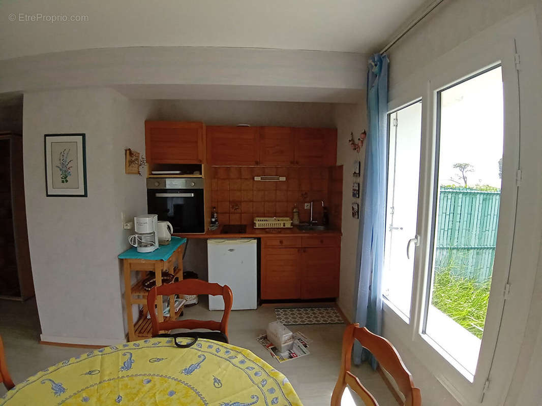 Appartement à ROYAN