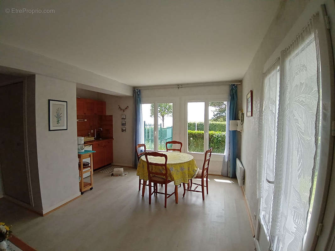 Appartement à ROYAN