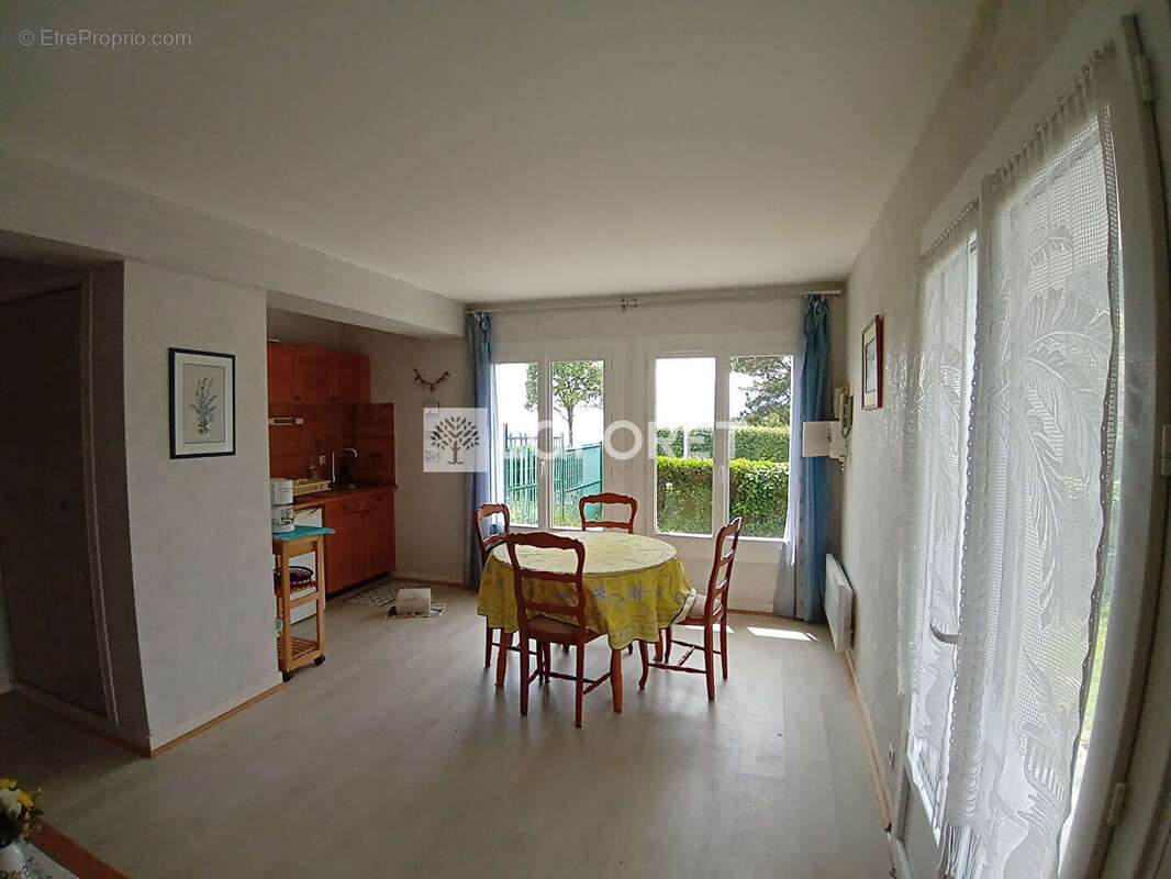 Appartement à ROYAN