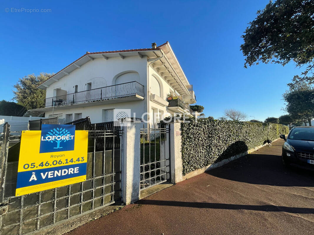 Appartement à ROYAN