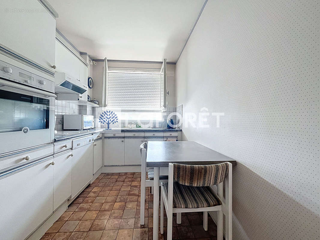 Appartement à PARTHENAY