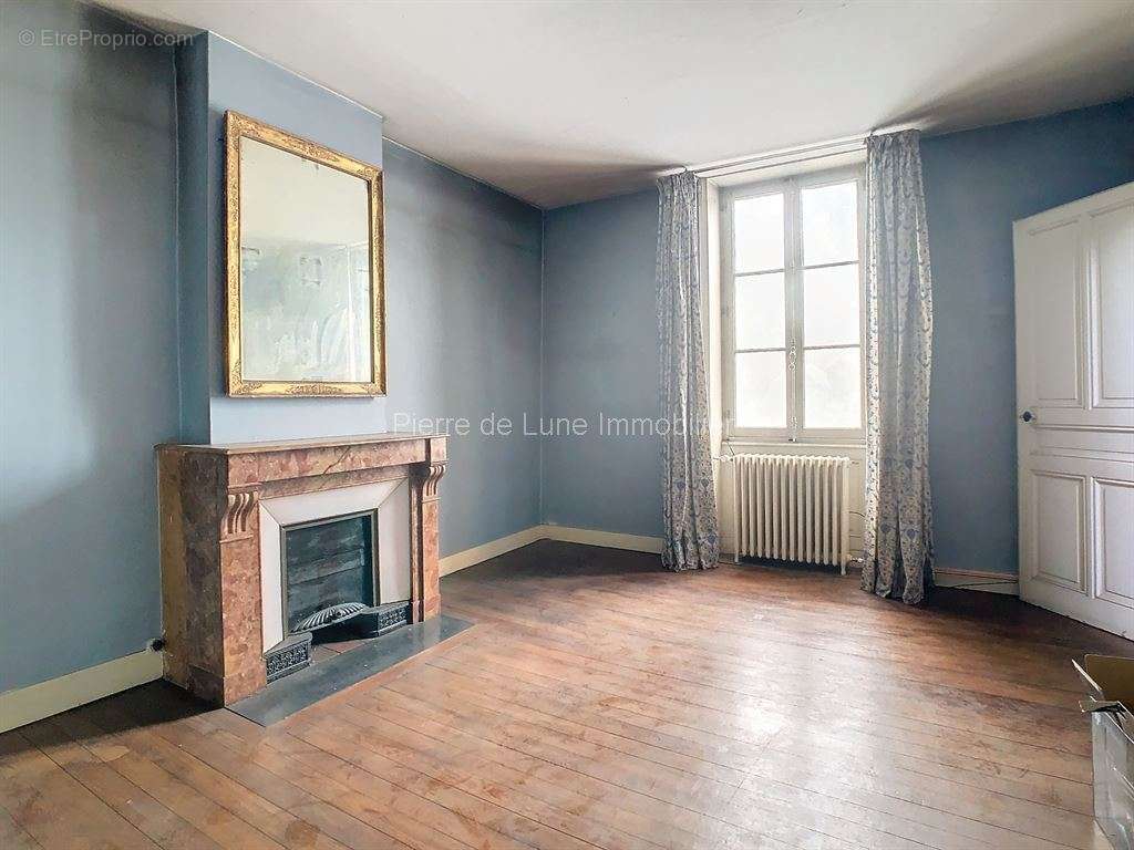 Appartement à VILLEFRANCHE-SUR-SAONE