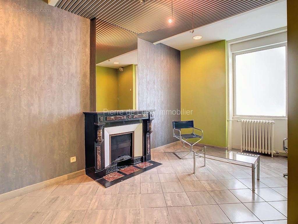 Appartement à VILLEFRANCHE-SUR-SAONE