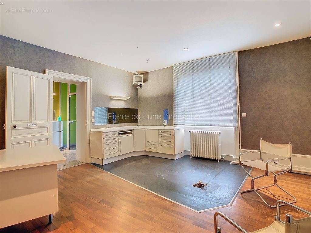 Appartement à VILLEFRANCHE-SUR-SAONE