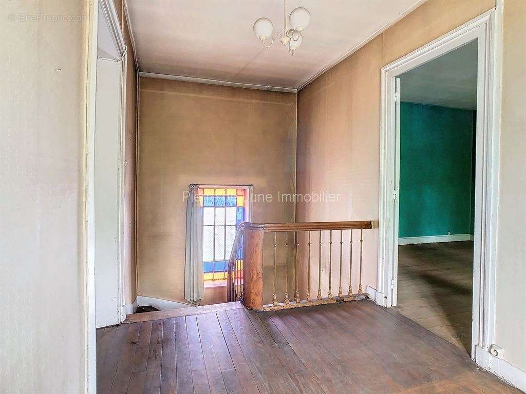 Appartement à VILLEFRANCHE-SUR-SAONE