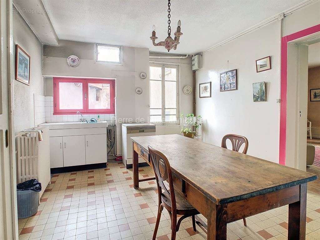 Appartement à VILLEFRANCHE-SUR-SAONE