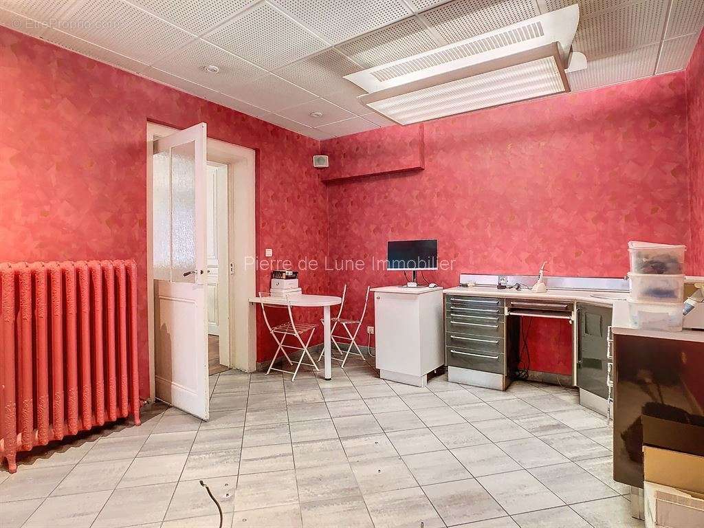 Appartement à VILLEFRANCHE-SUR-SAONE