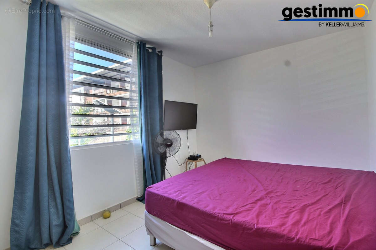 Appartement à CAYENNE