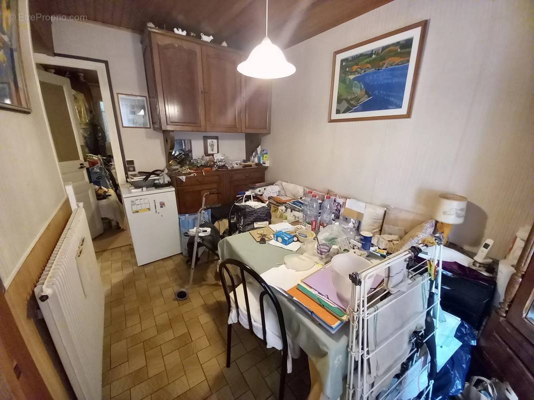 Appartement à PARIS-5E