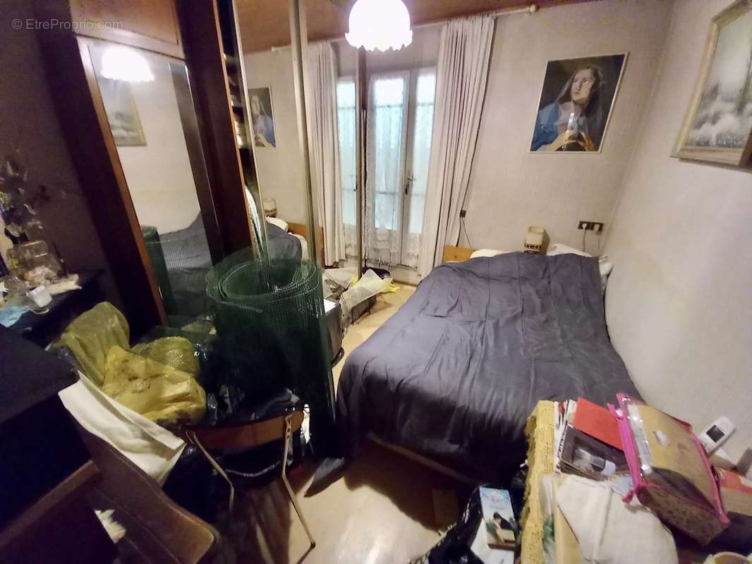 Appartement à PARIS-5E