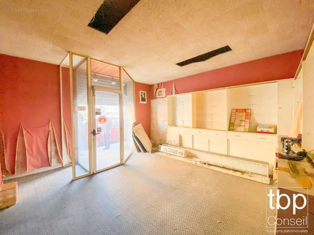 Appartement à MARSEILLE-14E