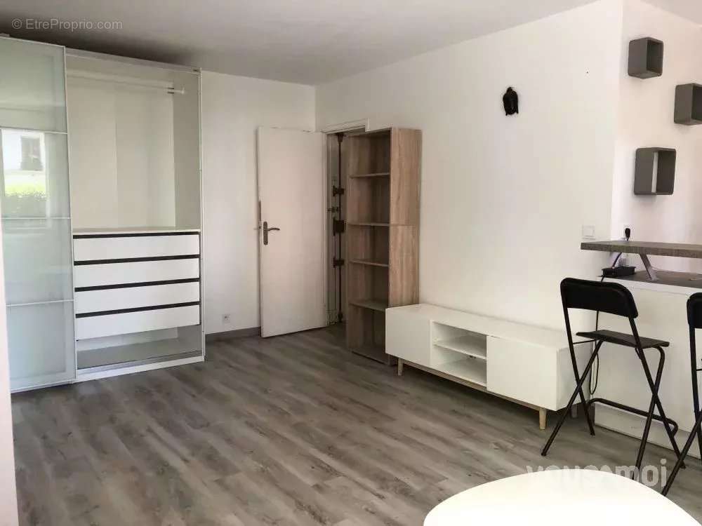 Appartement à MONTREUIL