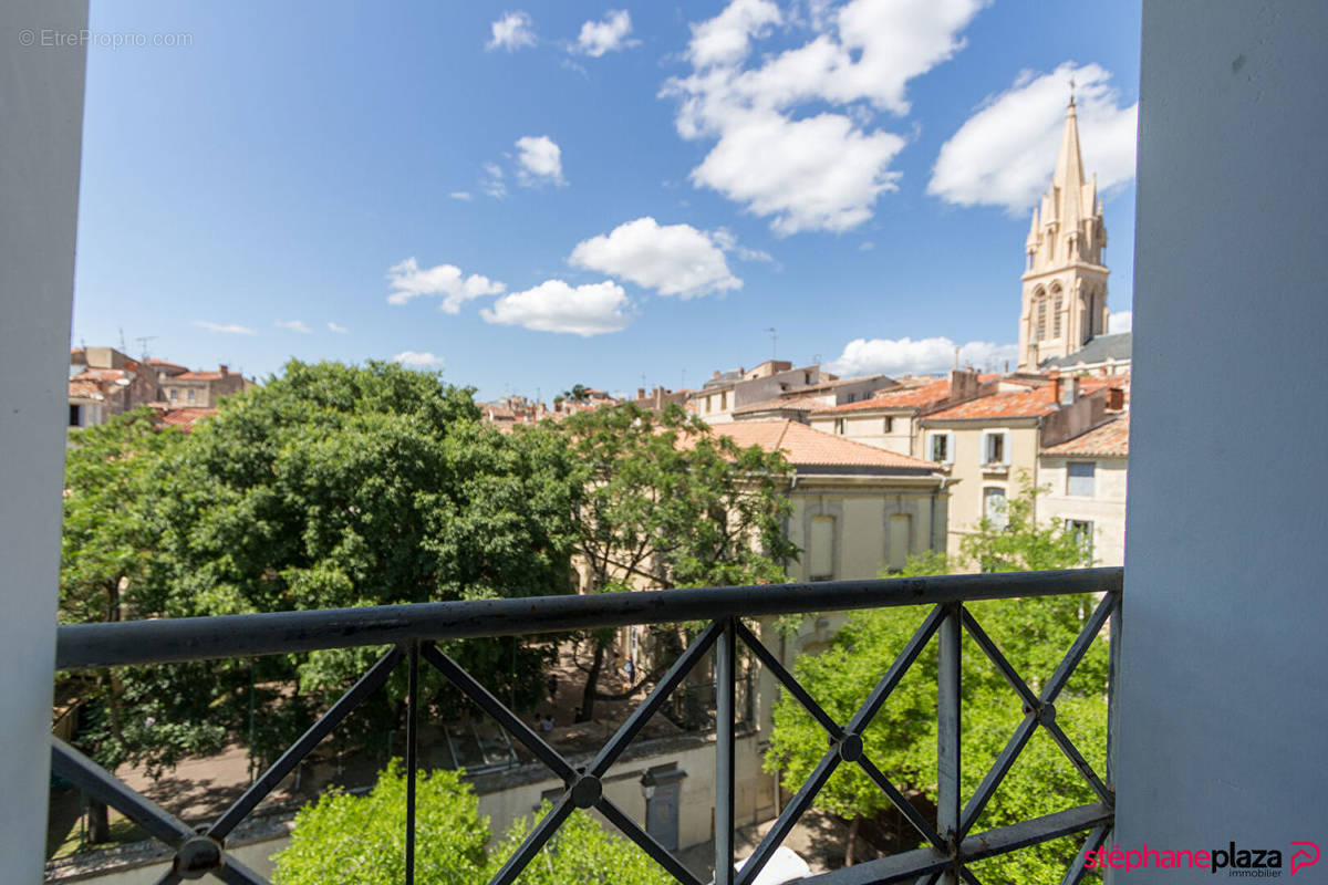 Appartement à MONTPELLIER