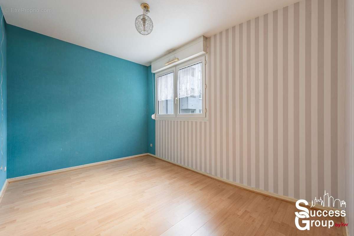 Appartement à LYON-3E