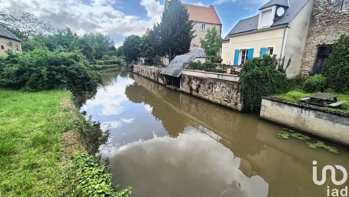 Photo 5 - Maison à BONNEVAL