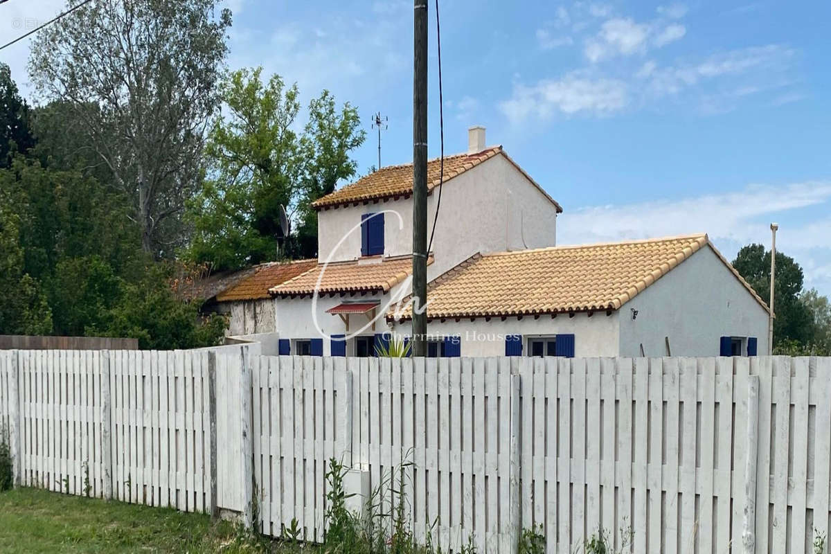 Maison à ARLES