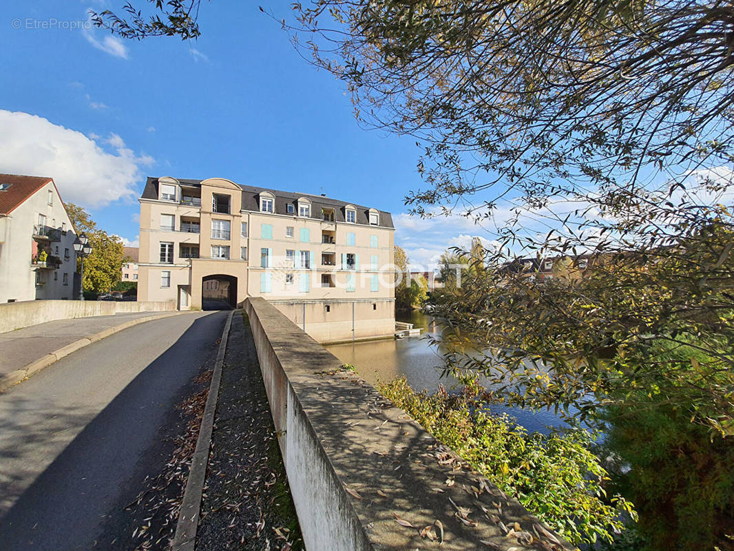 Appartement à CERGY