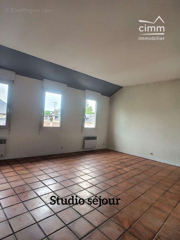 Appartement à MONTARGIS