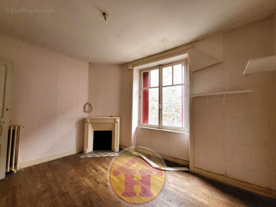 Appartement à BRIGUEUIL