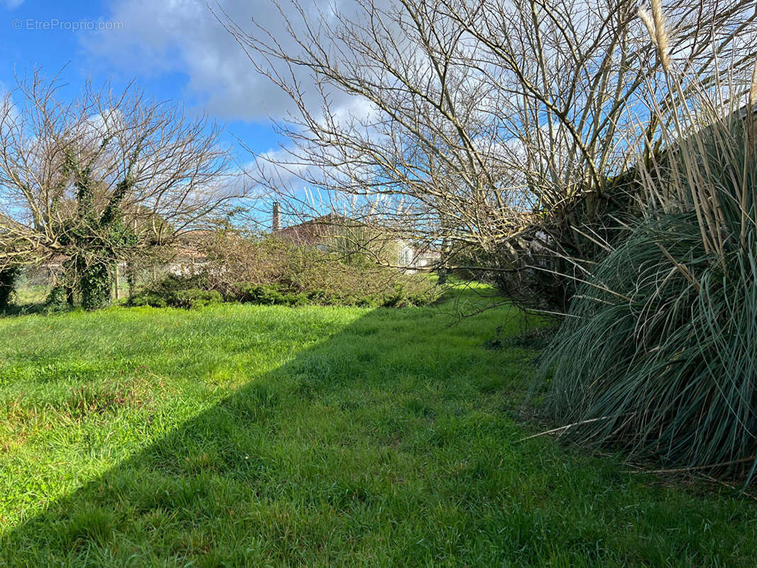 Maison à LE CHATEAU-D&#039;OLERON