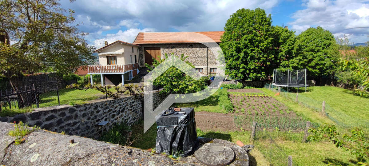 Maison à LE PUY-EN-VELAY