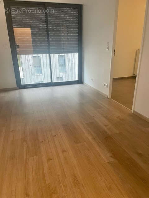 Appartement à TOURS