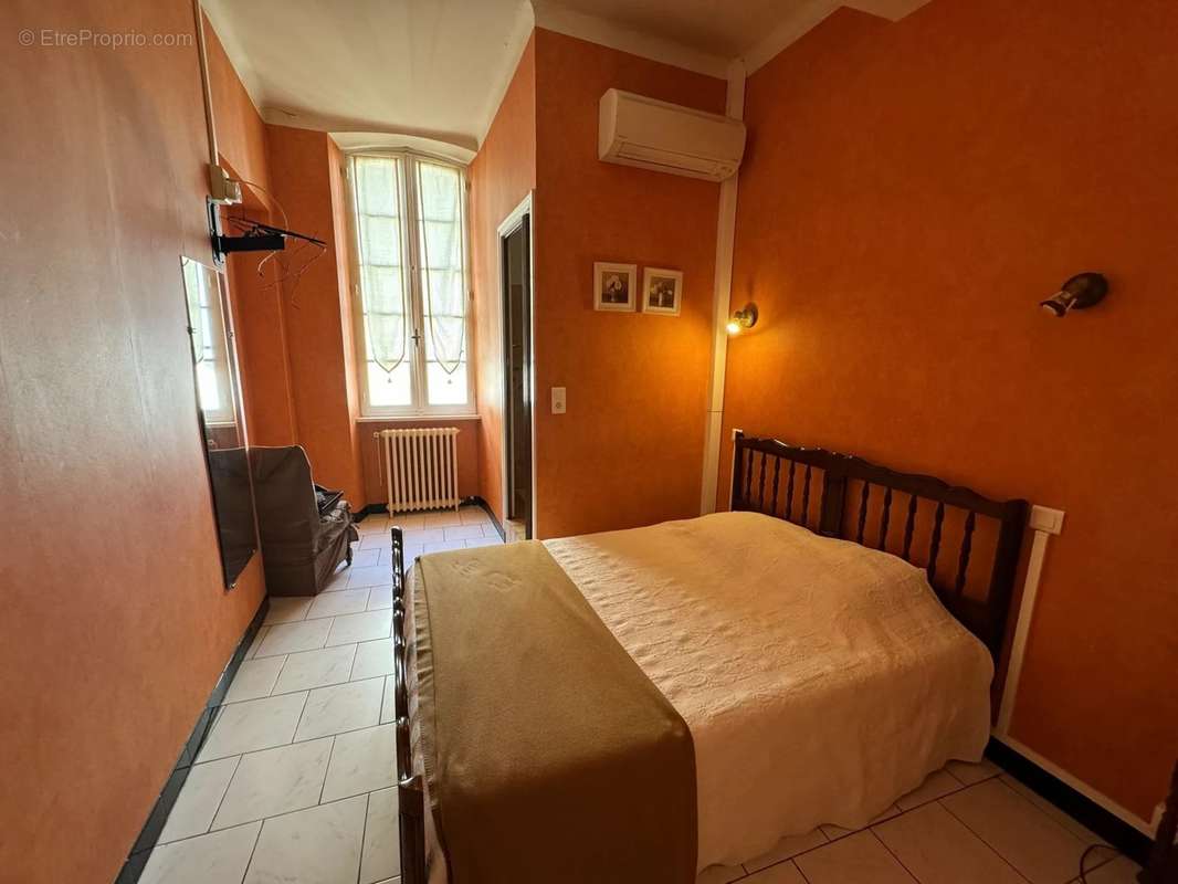 Appartement à CASTELNAUDARY