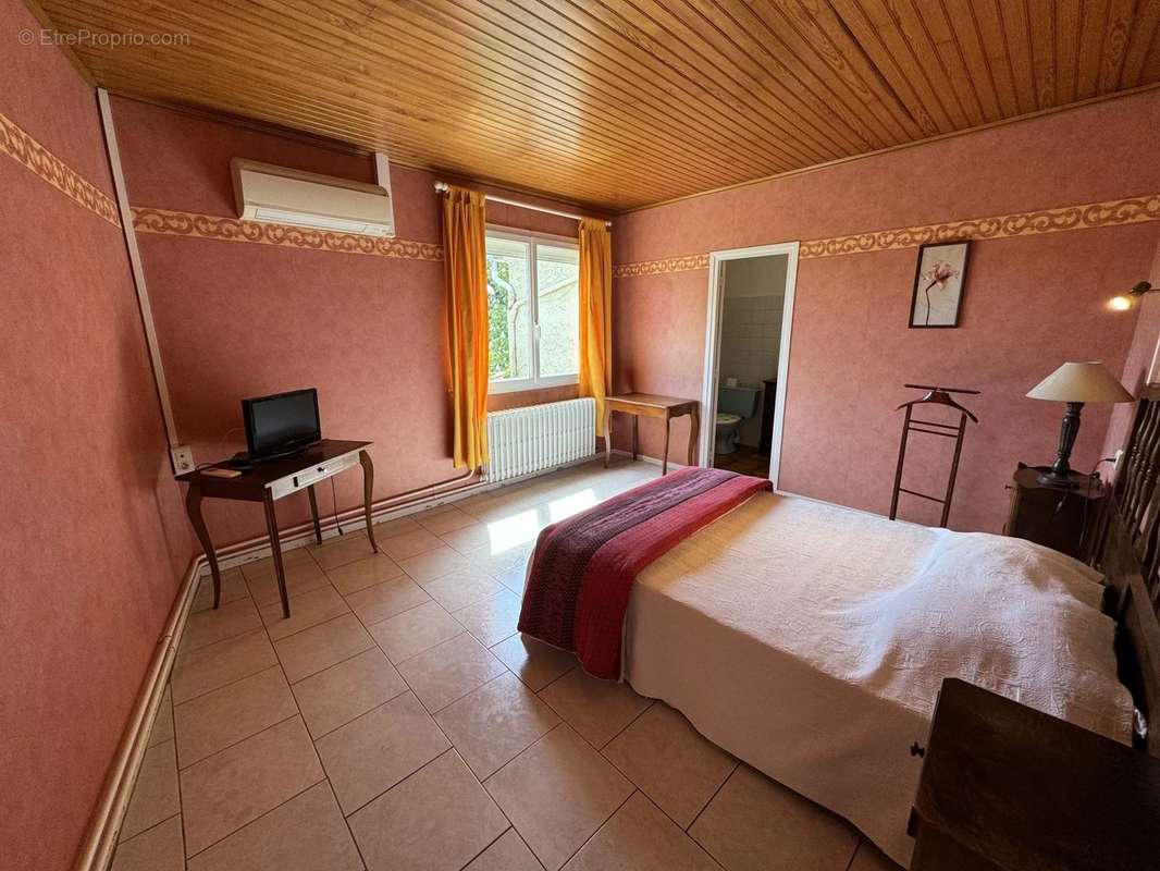 Appartement à CASTELNAUDARY