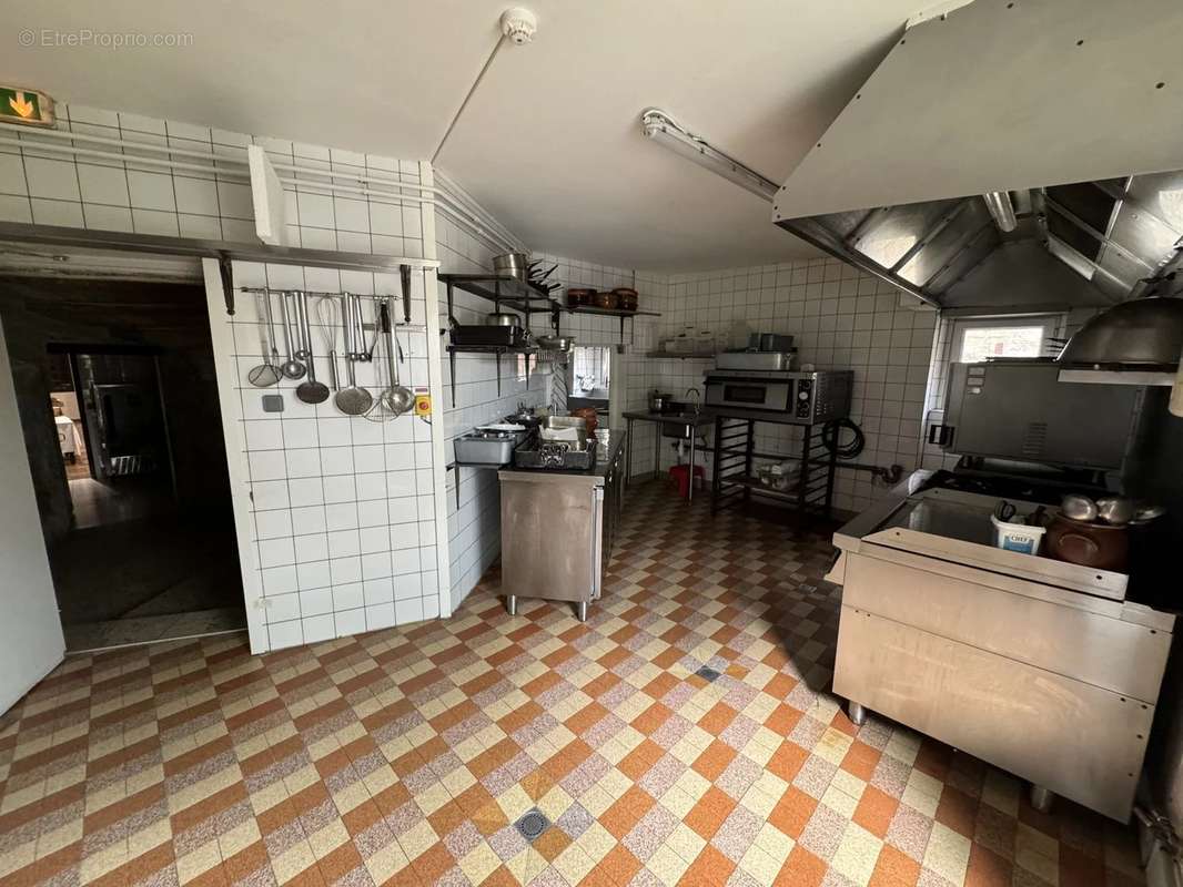 Appartement à CASTELNAUDARY