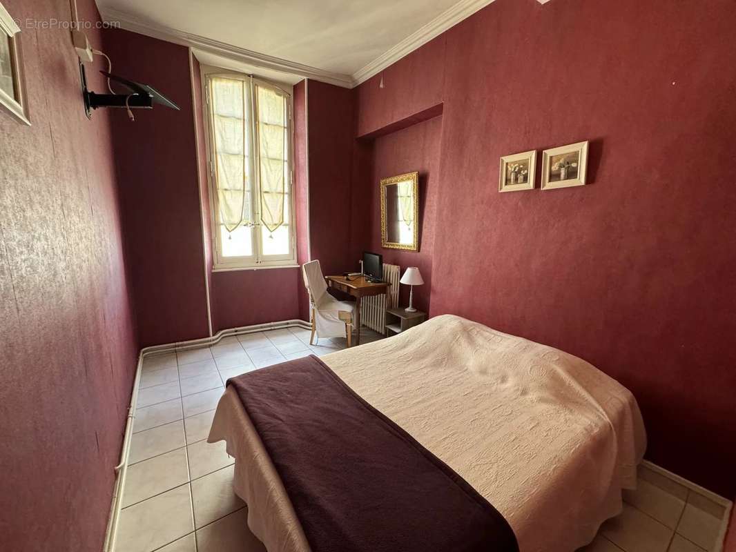 Appartement à CASTELNAUDARY