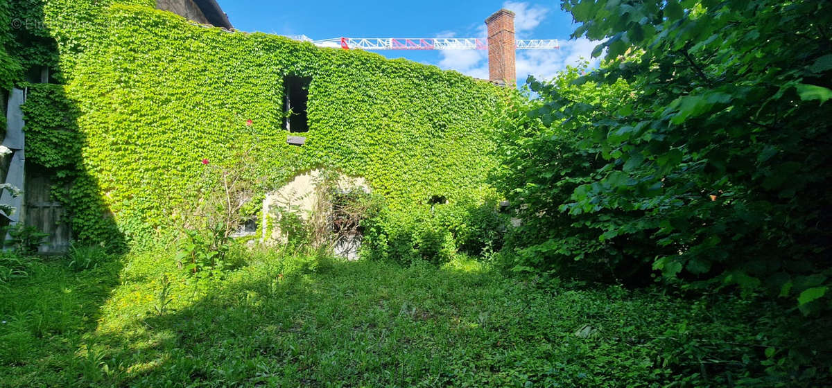 Maison à BOURG-EN-BRESSE