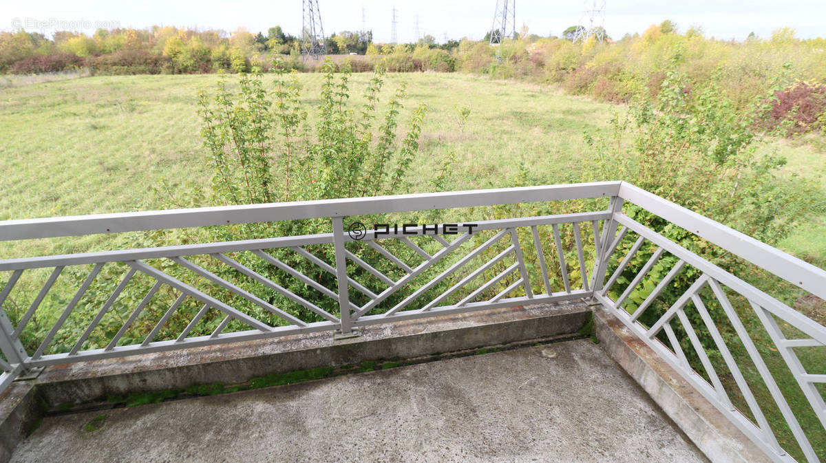 Appartement à BOULIAC