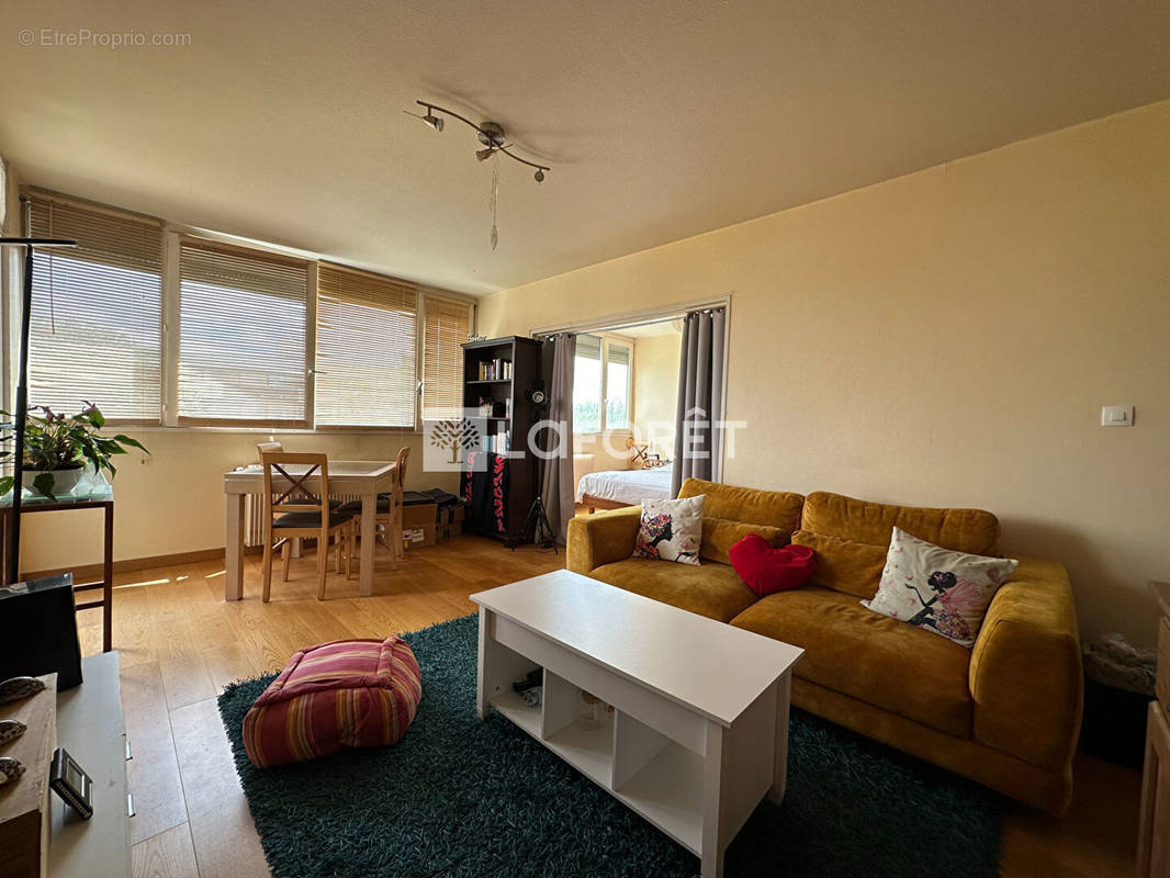 Appartement à MERIGNAC