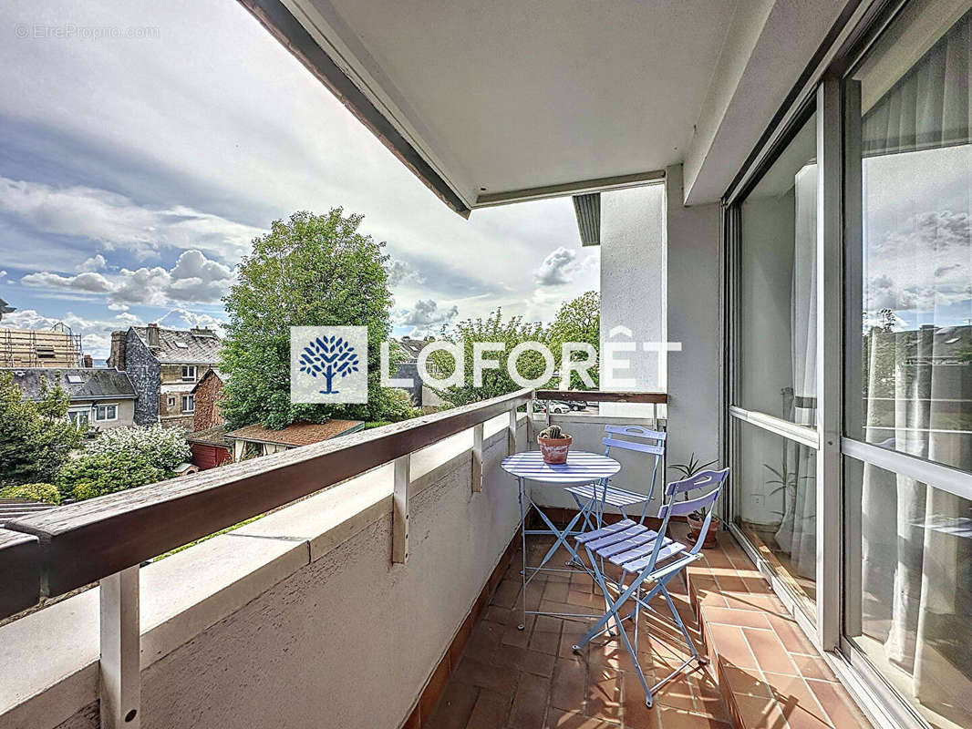 Appartement à ROUEN