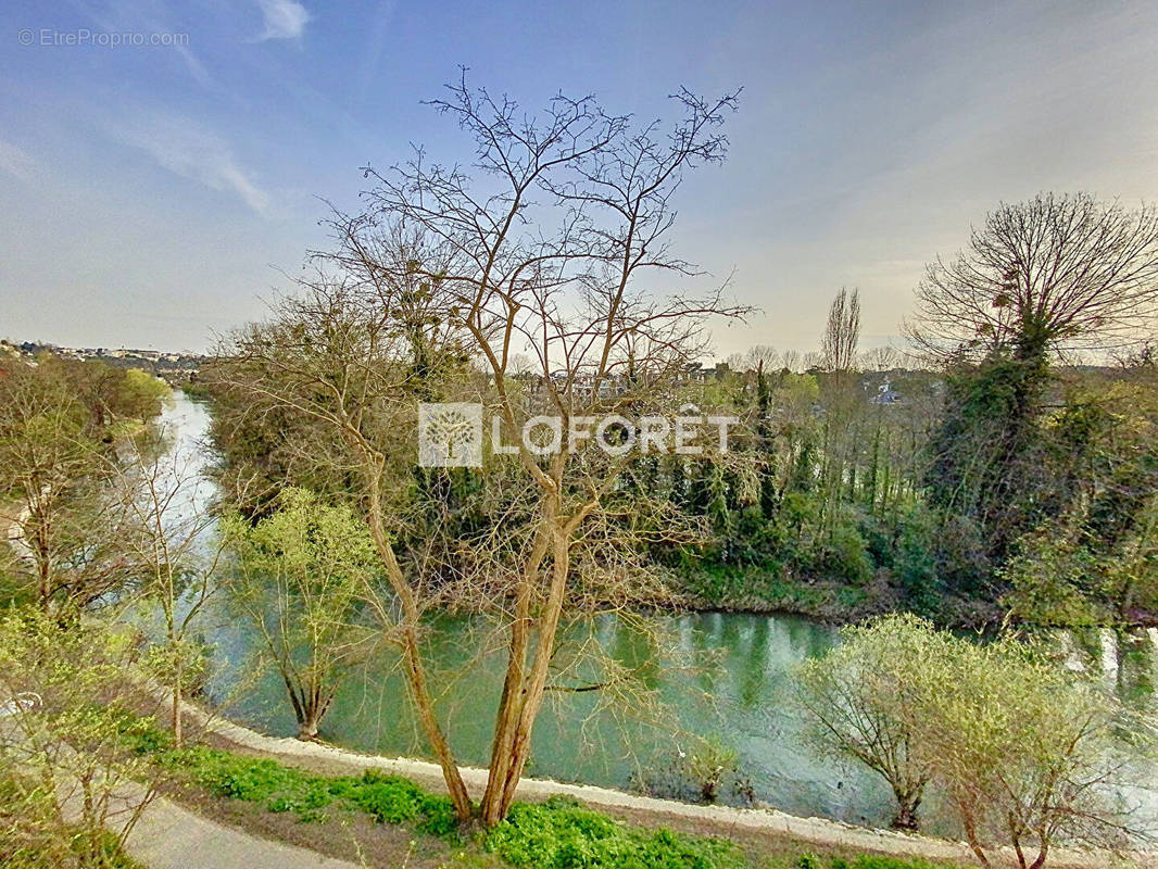 Appartement à CHAMPIGNY-SUR-MARNE