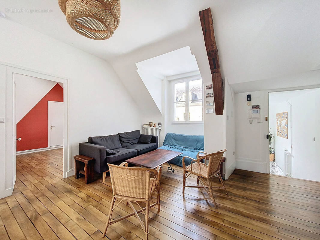 Appartement à ORLEANS