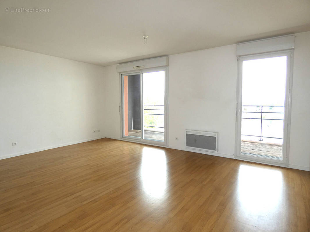 Appartement à SAINT-NAZAIRE