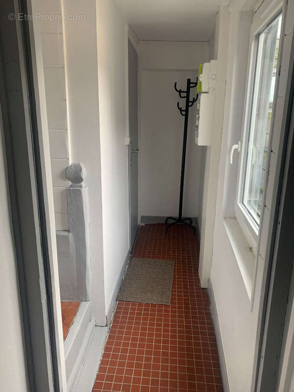 Appartement à ROUEN