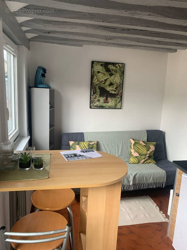 Appartement à ROUEN