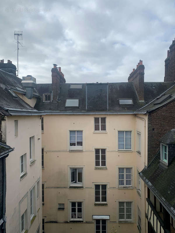 Appartement à ROUEN