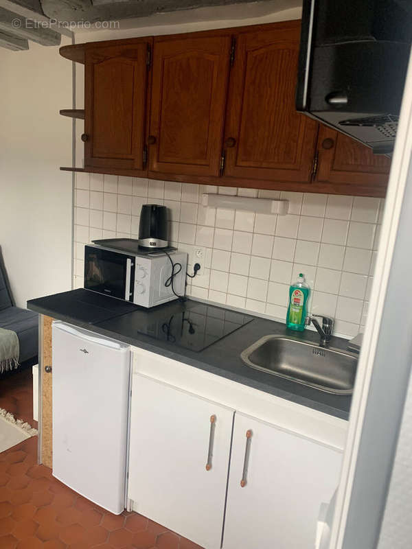 Appartement à ROUEN